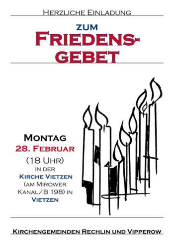 Rechliner Kirchgemeinde