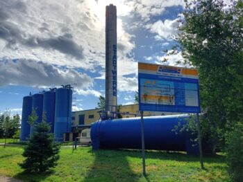 Stadtwerke Waren (Müritz)