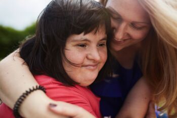 NDR Benefizaktion mit der Lebenshilfe für Menschen mit Behinderung