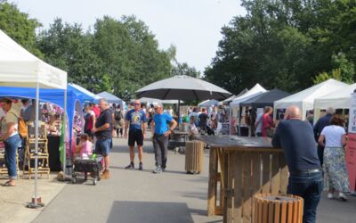 Veranstaltungen in Stuer