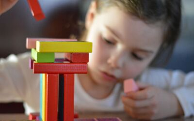 Kinderbetreuung in Malchow