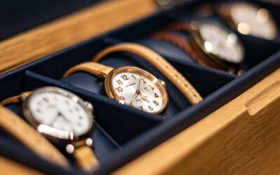 Nachhaltiger Luxus: Qualität und Verantwortung