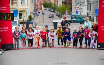 Laufveranstaltung Mecklenburgische Seenplatte