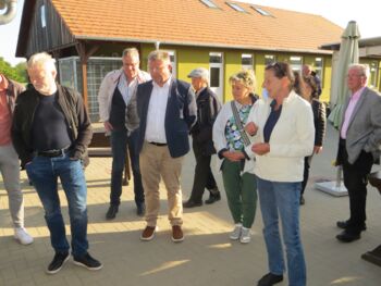 Deutscher Tierschutzbund e.V. Landesverband M-V