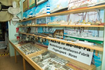 Freizeittipps Waren (Müritz)