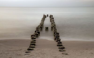 Ostseestrand Rostock