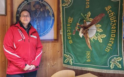 Kita Waren (Müritz)