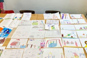 Initiative Spielen und Verweilen