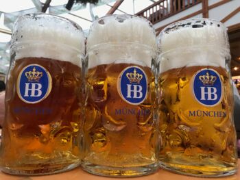 Veranstaltung Waren (Müritz) & Röbel/Müritz