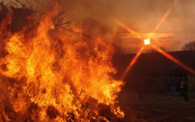Veranstaltungen Ostern Mecklenburgische Seenplatte
