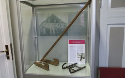Ausstellung Stadtgeschichtliches Museum Waren (Müritz)