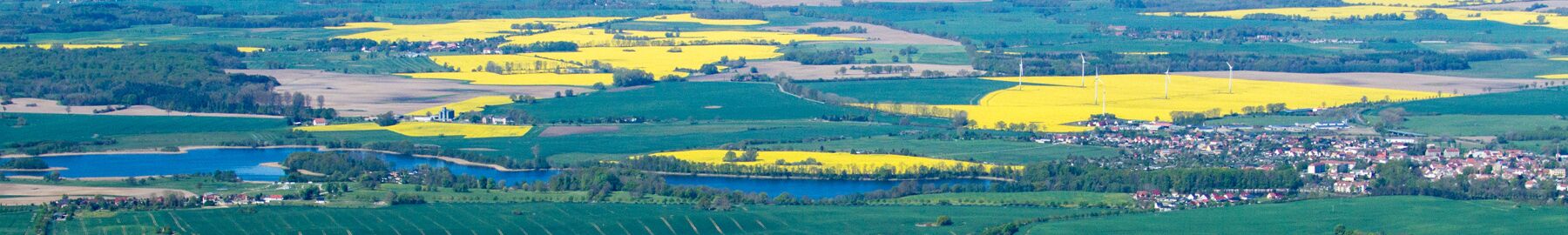 Pension Mecklenburgische Seenplatte