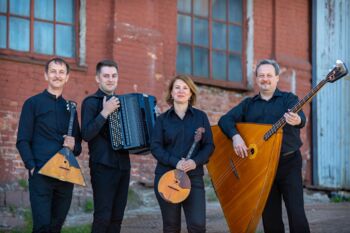 Veranstaltungen Waren (Müritz)