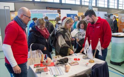 Regionales Berufliches Bildungszentrum RBB Waren Müritz