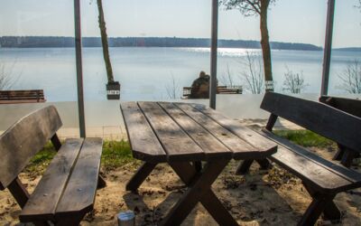 Restaurant Waren (Müritz)