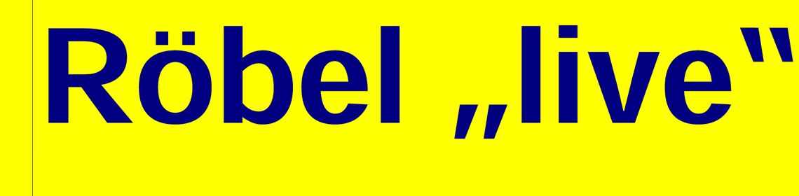 Veranstaltungen Röbel/Müritz