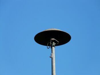 Test Sirenen, Warn-App & Cell Broadcast am 05.04.2025