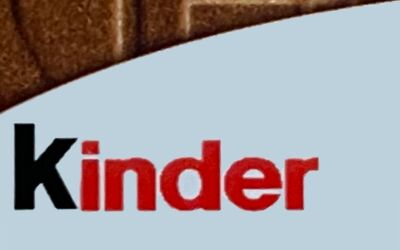 Salmonellen Überraschungseier Kinder