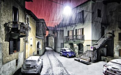 Schlechtwettergeld Bauarbeiter