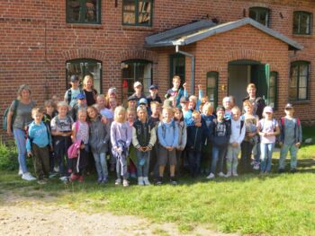 Wassermühle Kuchelmiß Rostock