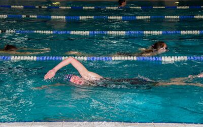 Schwimmhalle MüritzTherme – Röbel/Müritz