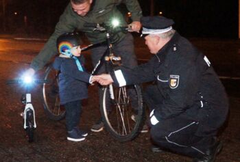 Polizei Neustrelitz