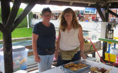 Erzählkirche Sietow