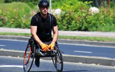 Behindertensport Mecklenburg-Vorpommern
