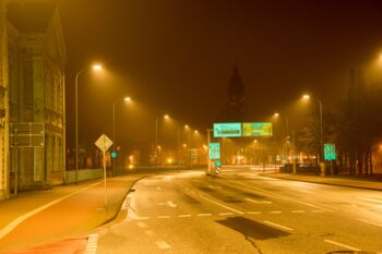 Neubau Brücke Schweriner Damm Waren (Müritz)