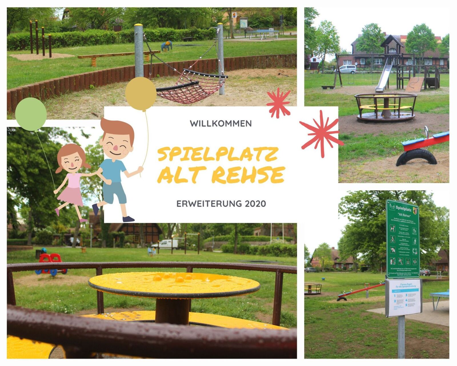 Freizeitangebote Penzlin