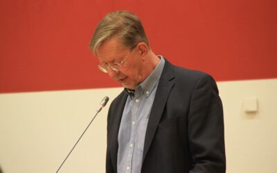 Fraktion BÜNDNIS 90/DIE GRÜNEN Waren (Müritz)