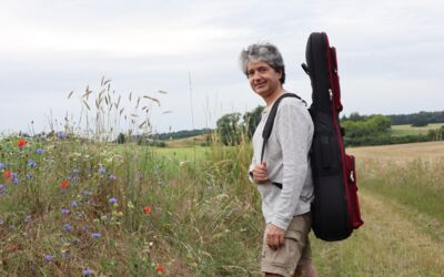 Konzert-Wandern „Auf dem Mecklenburger Kapellenweg“