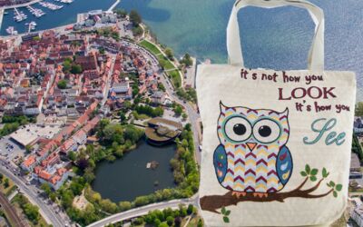 Taschen als Zeitzeugen