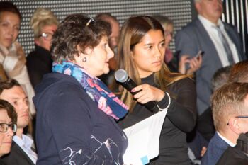 Bürgerforum im Müritzeum