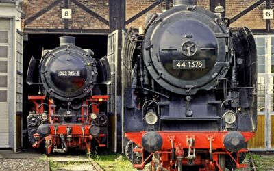 Veranstaltung Lokschuppenfest Neustrelitz