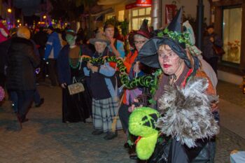 Penzliner Hexen Walpurgisnacht