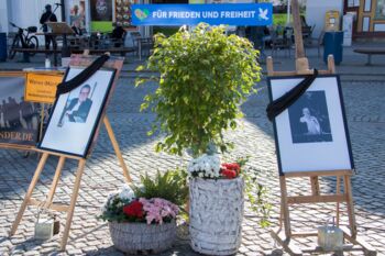 Musiker Thomas Müller gestorben