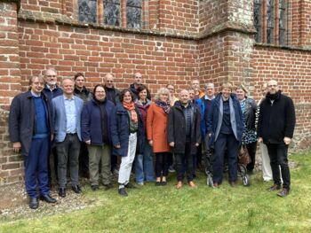 Pommerschen Evangelischen Kirchenkreis / Evangelisch-Lutherischen Kirchenkreis Mecklenburg