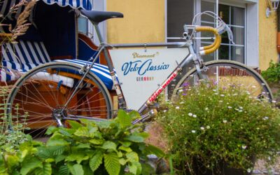 Fahrradveranstaltung Mecklenburgische Seenplatte