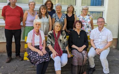 Künstler Mecklenburgische Seenplatte