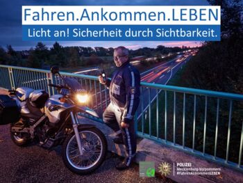 Fahren.Ankommen.LEBEN! MV