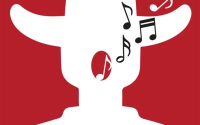 Musiker im Chor