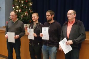 SV Malchower Schachinsel