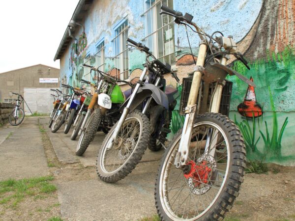 Freizeittreff Waren (Müritz)