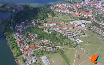 Aqua Regia Park Waren Müritz