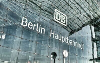 Fliegerbombe Berliner Hauptbahnhof
