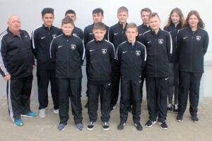 Box-Landesmeisterschaften MV 2018 ESV Waren (Müritz)