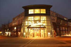 Corona-Infektion Mecklenburg