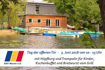 Veranstaltungen Waren (Müritz)