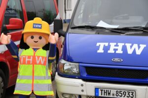 Ehrenamtskarte in MV